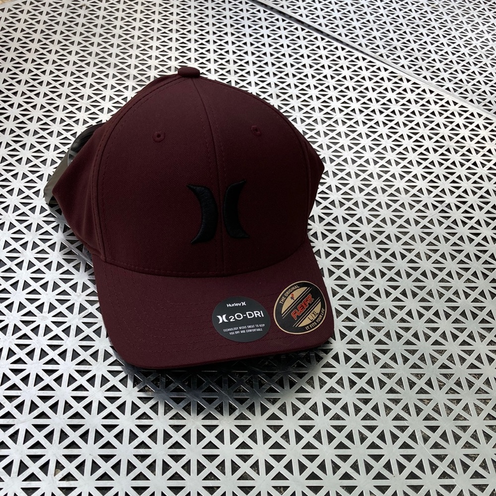 HURLEY HAT